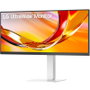 LG Monitor UltraWide 29BF550B-W 29 pulg. IPS WFHD Blanco